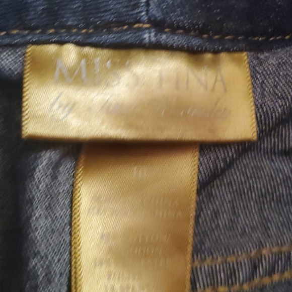 Jeans - Picture 2 of 2